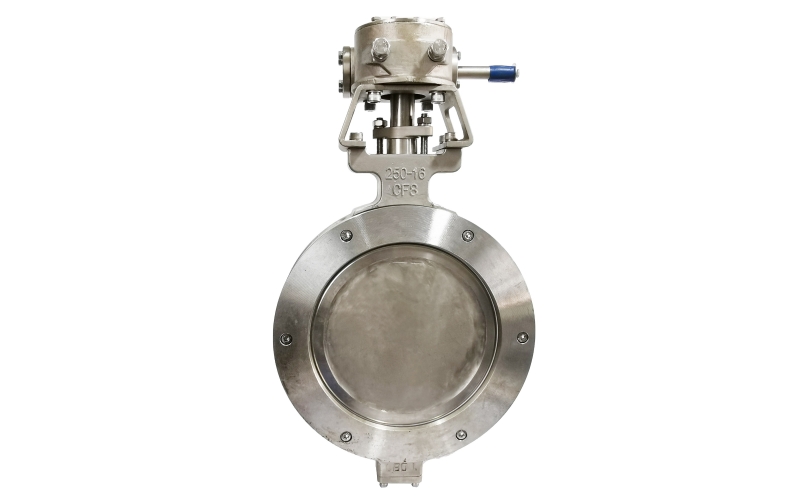 福建捷斯特閥門(mén)制造有限公司