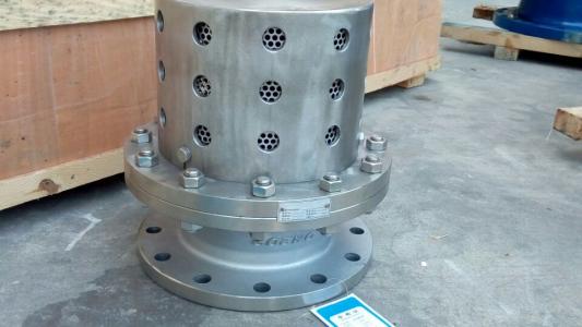 福建捷斯特閥門制造有限公司 福建捷斯特閥門制造有限公司