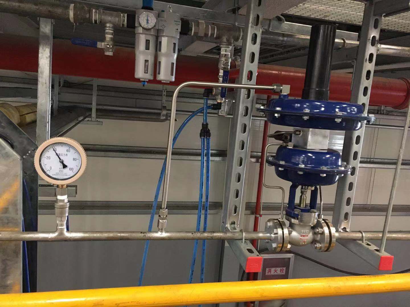 福建捷斯特閥門(mén)制造有限公司