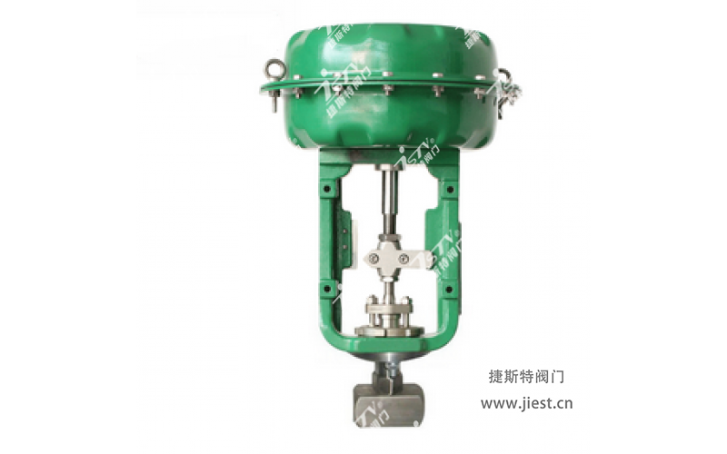 氣動微小流量調(diào)節(jié)閥